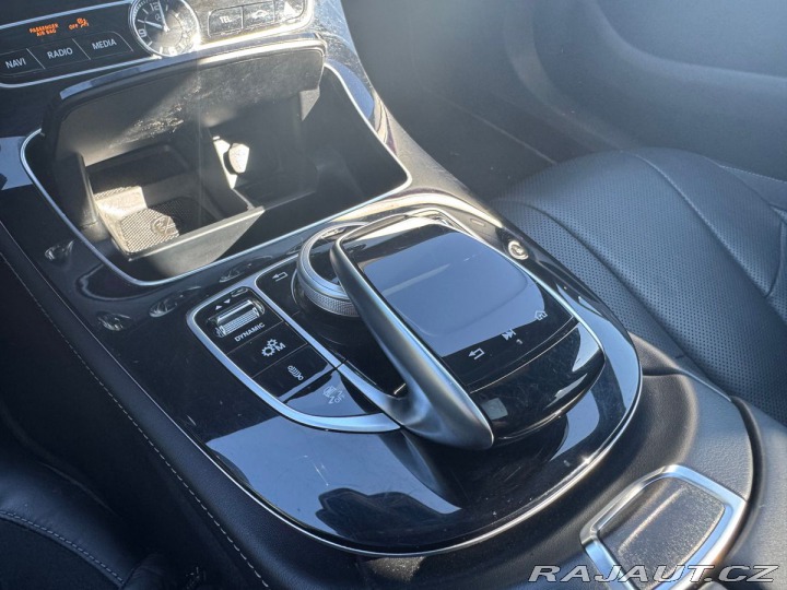 Mercedes-Benz CLS AMG 4Matic Coupe 1800