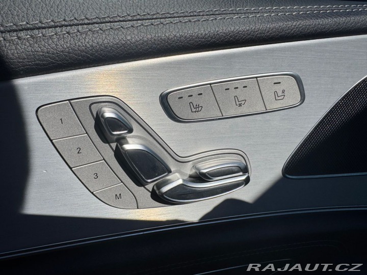 Mercedes-Benz CLS AMG 4Matic Coupe 1800