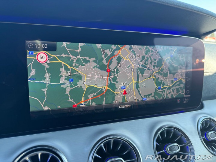 Mercedes-Benz CLS 4Matic Coupe 2019