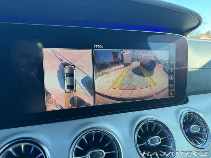 Mercedes-Benz CLS AMG 4Matic Coupe 1800