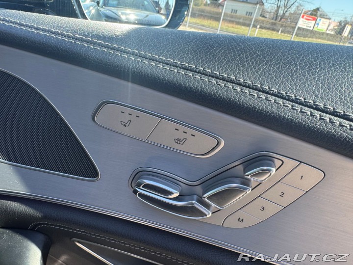 Mercedes-Benz CLS AMG 4Matic Coupe 1800