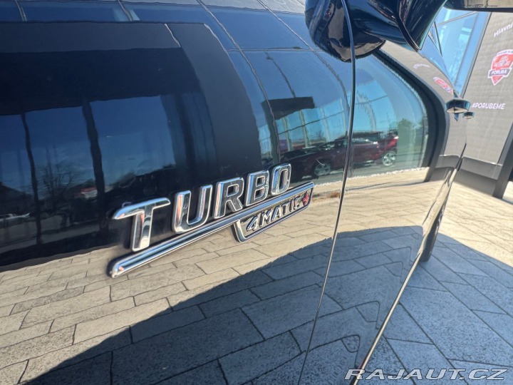 Mercedes-Benz CLS AMG 4Matic Coupe 1800