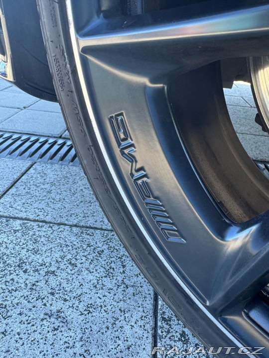 Mercedes-Benz CLS AMG 4Matic Coupe 1800