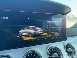 Mercedes-Benz CLS 4Matic Coupe 2019