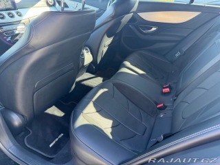 Mercedes-Benz CLS 4Matic Coupe 2019