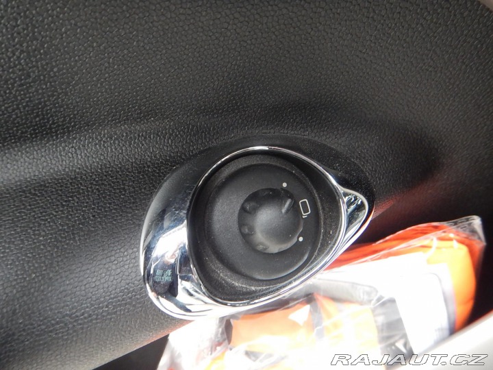 Mini Countryman 1.6i, KLIMA 2011