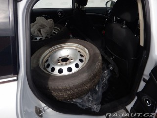 Mini Countryman 1.6i, KLIMA 2011