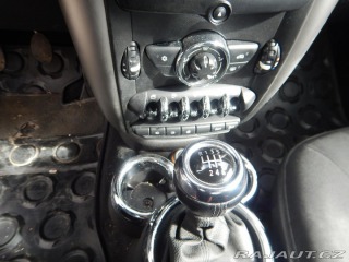 Mini Countryman 1.6i, KLIMA 2011
