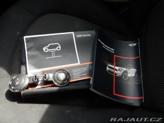 Mini Countryman 1.6i, KLIMA 2011