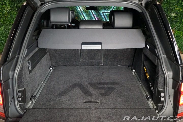 Land Rover Range Rover SDV8 Vogue Pano HUD Nez.T 2015