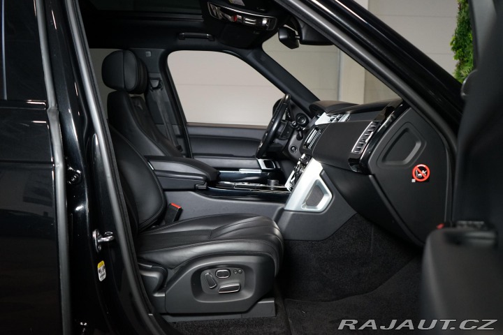 Land Rover Range Rover SDV8 Vogue Pano HUD Nez.T 2015