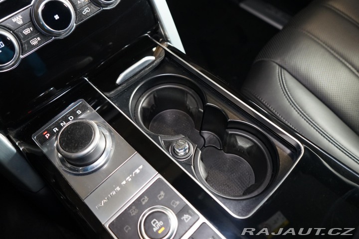 Land Rover Range Rover SDV8 Vogue Pano HUD Nez.T 2015