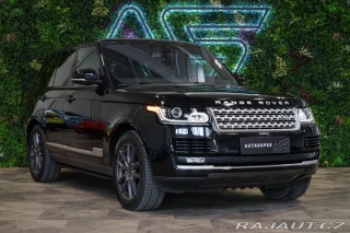 Land Rover Range Rover SDV8 Vogue Pano HUD Nez.T 2015