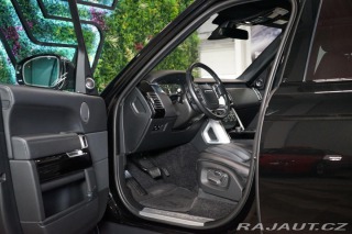 Land Rover Range Rover SDV8 Vogue Pano HUD Nez.T 2015