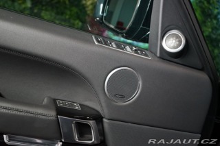 Land Rover Range Rover SDV8 Vogue Pano HUD Nez.T 2015