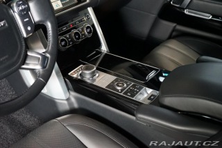 Land Rover Range Rover SDV8 Vogue Pano HUD Nez.T 2015