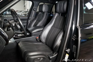 Land Rover Range Rover SDV8 Vogue Pano HUD Nez.T 2015