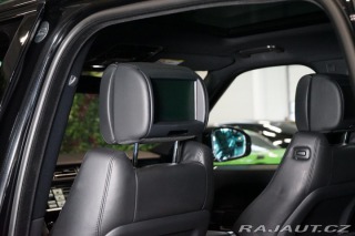 Land Rover Range Rover SDV8 Vogue Pano HUD Nez.T 2015