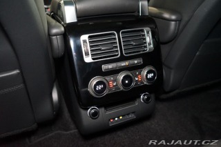 Land Rover Range Rover SDV8 Vogue Pano HUD Nez.T 2015