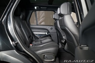 Land Rover Range Rover SDV8 Vogue Pano HUD Nez.T 2015