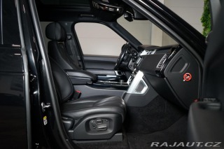 Land Rover Range Rover SDV8 Vogue Pano HUD Nez.T 2015