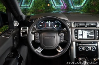 Land Rover Range Rover SDV8 Vogue Pano HUD Nez.T 2015