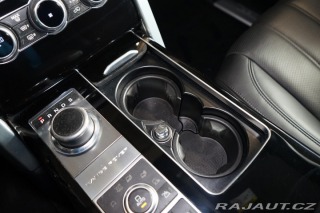 Land Rover Range Rover SDV8 Vogue Pano HUD Nez.T 2015