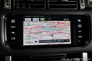 Land Rover Range Rover SDV8 Vogue Pano HUD Nez.T 2015