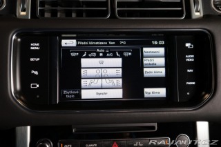 Land Rover Range Rover SDV8 Vogue Pano HUD Nez.T 2015