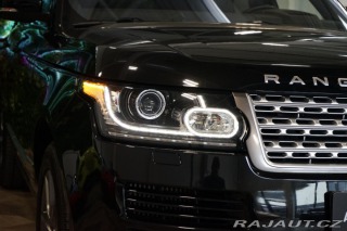 Land Rover Range Rover SDV8 Vogue Pano HUD Nez.T 2015