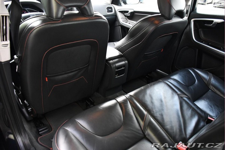 Volvo V60 2,0D NAVI 2016