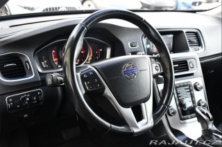 Volvo V60 2,0D NAVI 2016