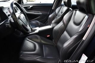 Volvo V60 2,0D NAVI 2016