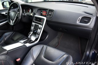 Volvo V60 2,0D NAVI 2016