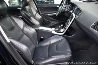 Volvo V60 2,0D NAVI 2016