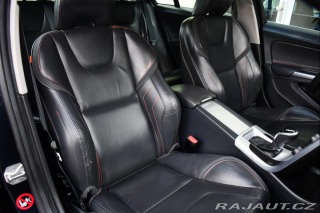 Volvo V60 2,0D NAVI 2016