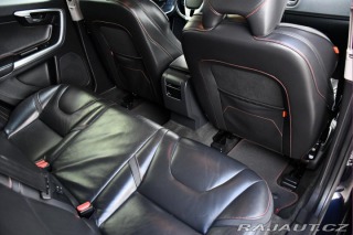 Volvo V60 2,0D NAVI 2016