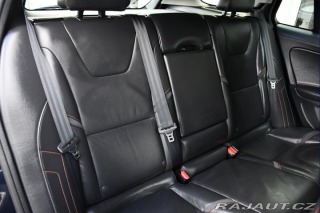 Volvo V60 2,0D NAVI 2016