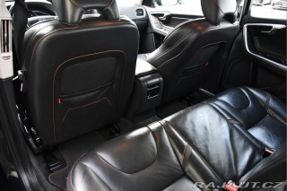 Volvo V60 2,0D NAVI 2016