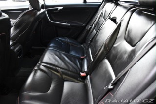 Volvo V60 2,0D NAVI 2016