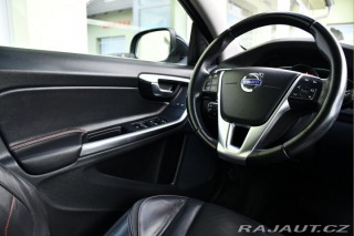 Volvo V60 2,0D NAVI 2016