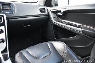 Volvo V60 2,0D NAVI 2016