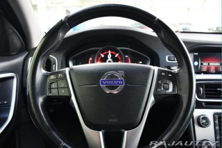 Volvo V60 2,0D NAVI 2016