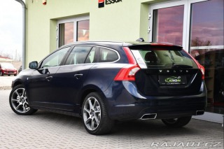 Volvo V60 2,0D NAVI 2016