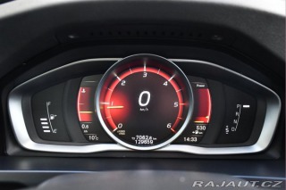 Volvo V60 2,0D NAVI 2016