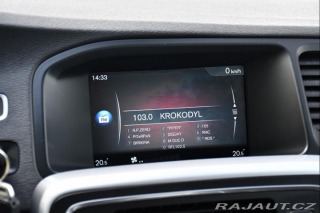 Volvo V60 2,0D NAVI 2016