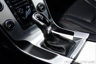 Volvo V60 2,0D NAVI 2016