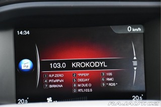 Volvo V60 2,0D NAVI 2016