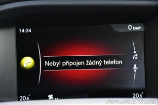 Volvo V60 2,0D NAVI 2016