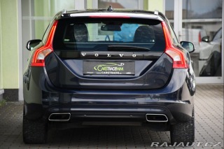 Volvo V60 2,0D NAVI 2016